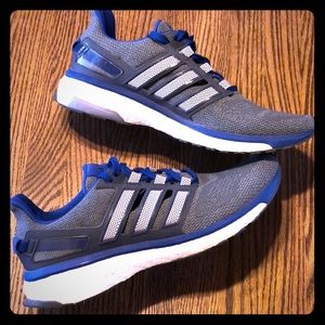 Adidas Boost Energy running shoe